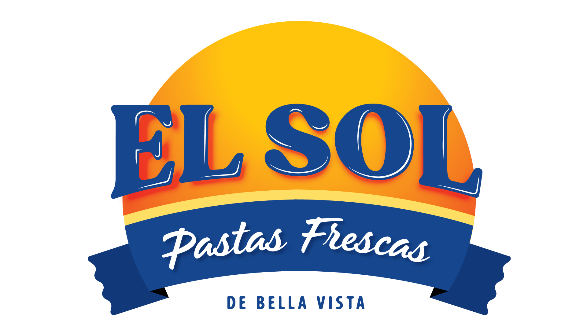 El Sol de Bella Vista Logo